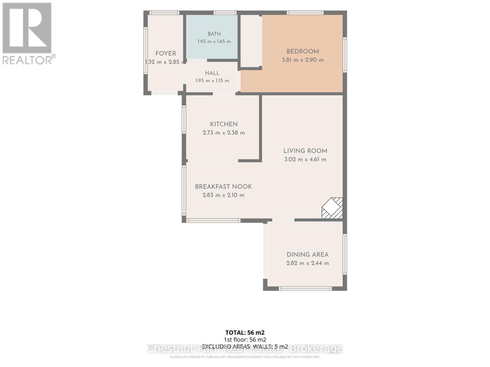37 Willards Lane, Parry Sound Remote Area (Lount), Ontario  P0A 1X0 - Photo 43 - X13497270