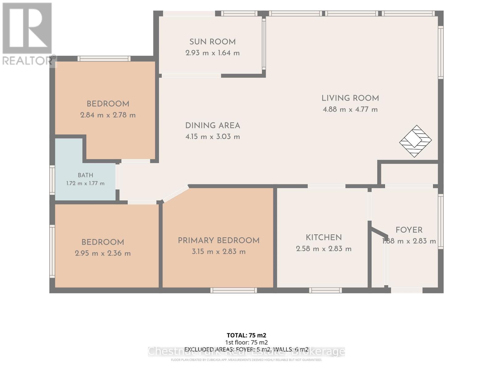 37 Willards Lane, Parry Sound Remote Area (Lount), Ontario  P0A 1X0 - Photo 44 - X13497270