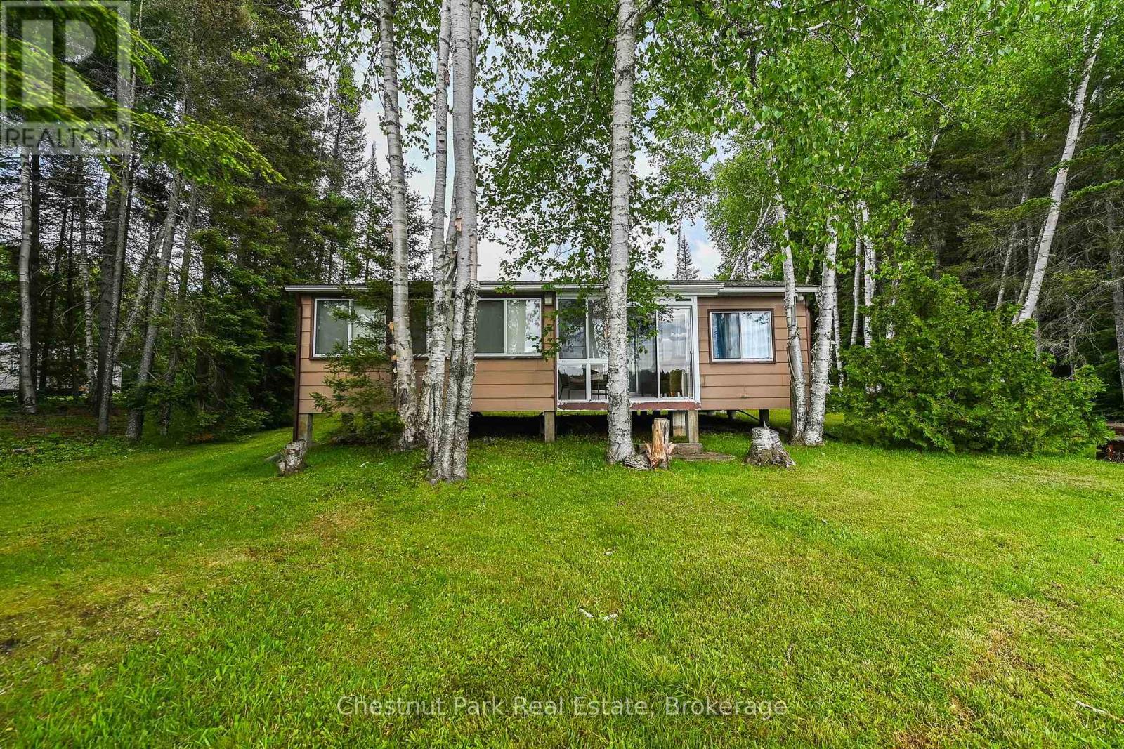 37 Willards Lane, Parry Sound Remote Area (Lount), Ontario  P0A 1X0 - Photo 45 - X13497270