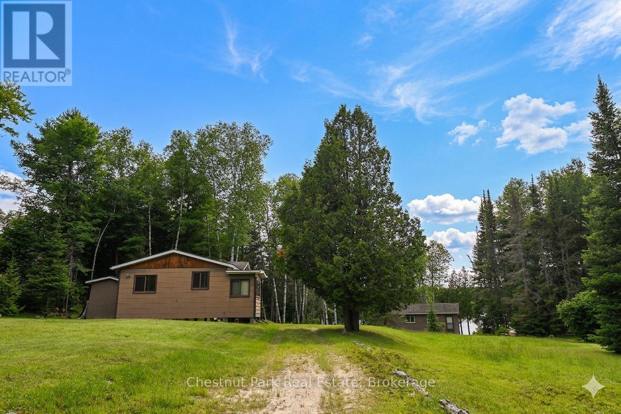 37 Willards Lane, Parry Sound Remote Area (Lount), Ontario  P0A 1X0 - Photo 5 - X13497270