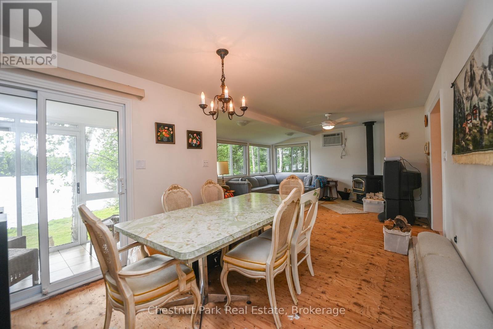 37 Willards Lane, Parry Sound Remote Area (Lount), Ontario  P0A 1X0 - Photo 7 - X13497270
