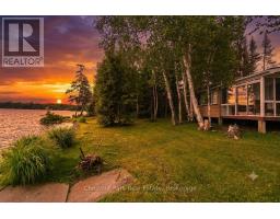 37 WILLARDS LANE, Parry Sound Remote Area, Ontario