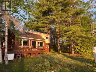 216 SMOOTH ROCK ROAD, Georgian Bay, Ontario