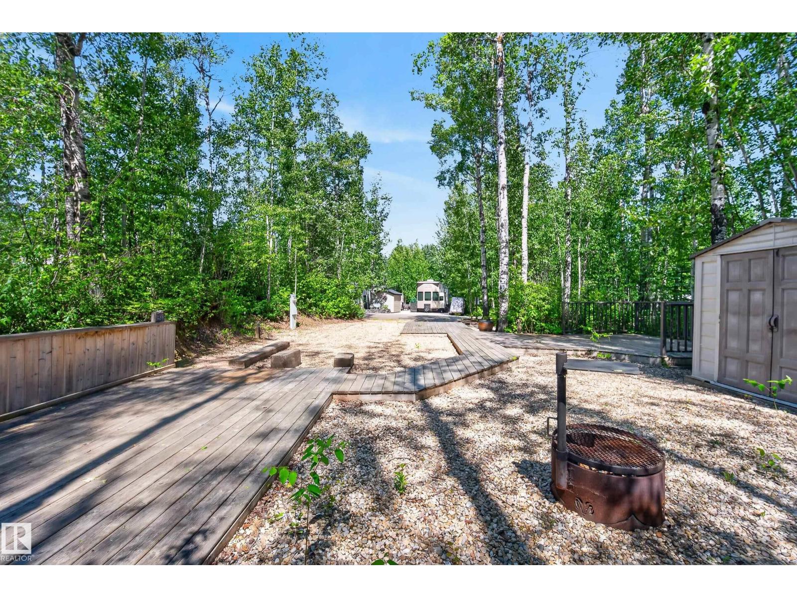 #22 53213 Hghway 31, Rural Parkland County, Alberta  T0E 2B0 - Photo 19 - E4496047