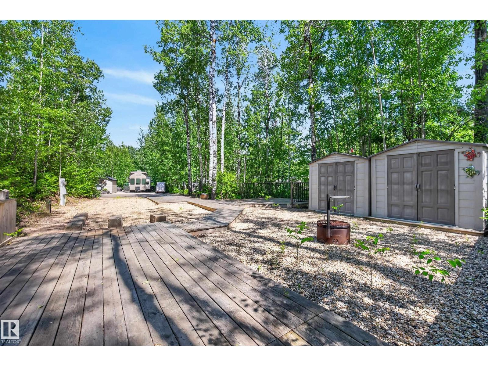 #22 53213 Hghway 31, Rural Parkland County, Alberta  T0E 2B0 - Photo 20 - E4496047
