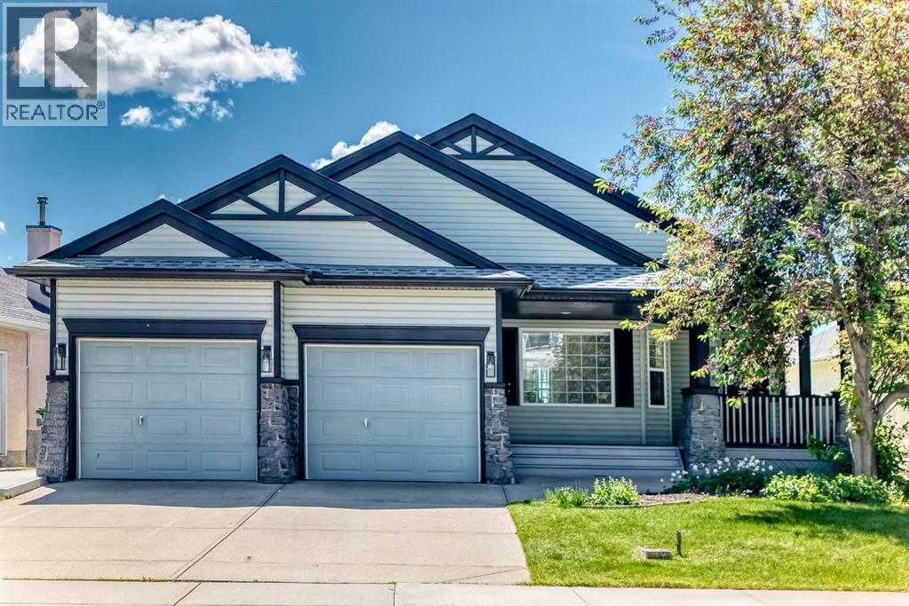 161 West Creek Pond, chestermere, Alberta