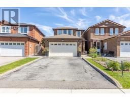 157 MISTY MEADOW DRIVE, Vaughan, Ontario
