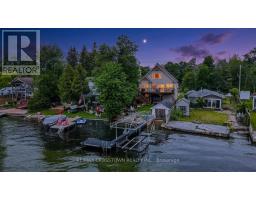 2325 CRYSTAL BEACH ROAD, Innisfil, Ontario