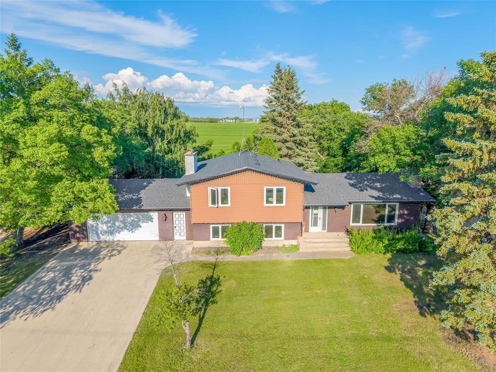 26 Elm Drive, Brunkild, Manitoba  R0G 0E0 - Photo 0 - 202614535