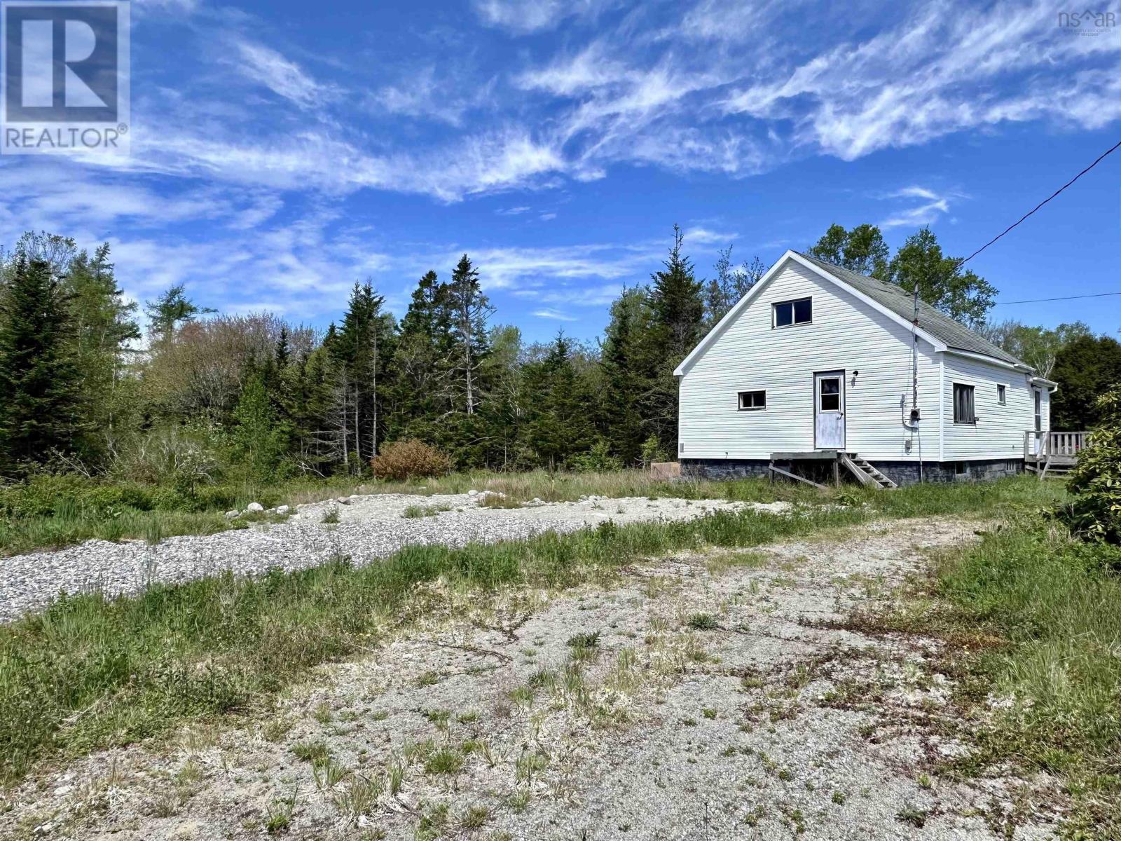 3583 Highway 3, East Green Harbour, Nova Scotia  B0T 1L0 - Photo 1 - 202525144