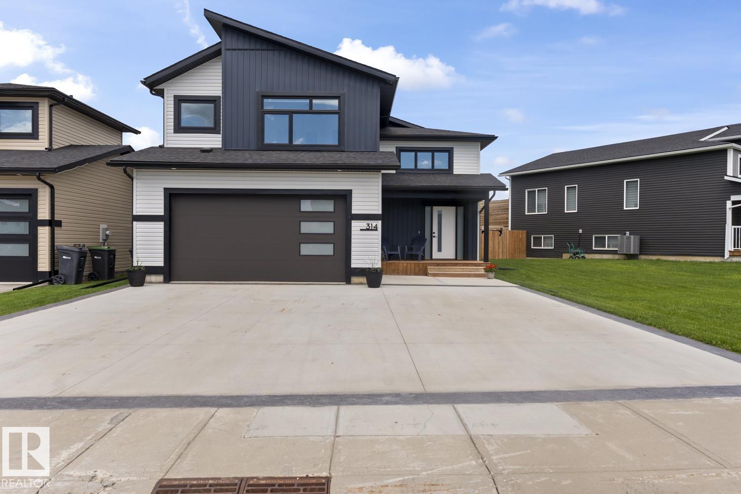 314 Waterton Wy, Cold Lake, Alberta  T9M 0L4 - Photo 2 - E4495954