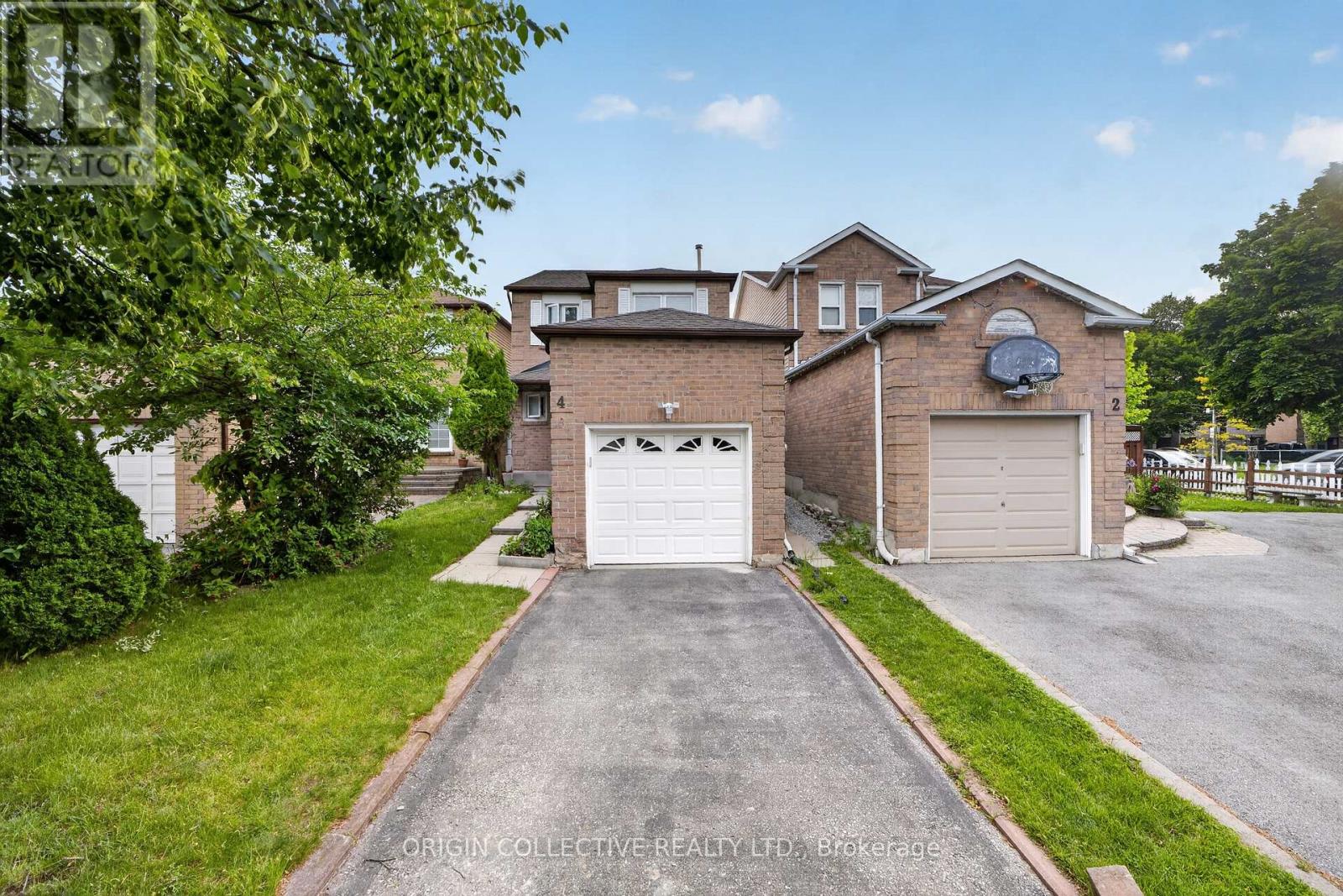 4 Usherwood Court, Toronto, Ontario  M1B 3X3 - Photo 4 - E13495618