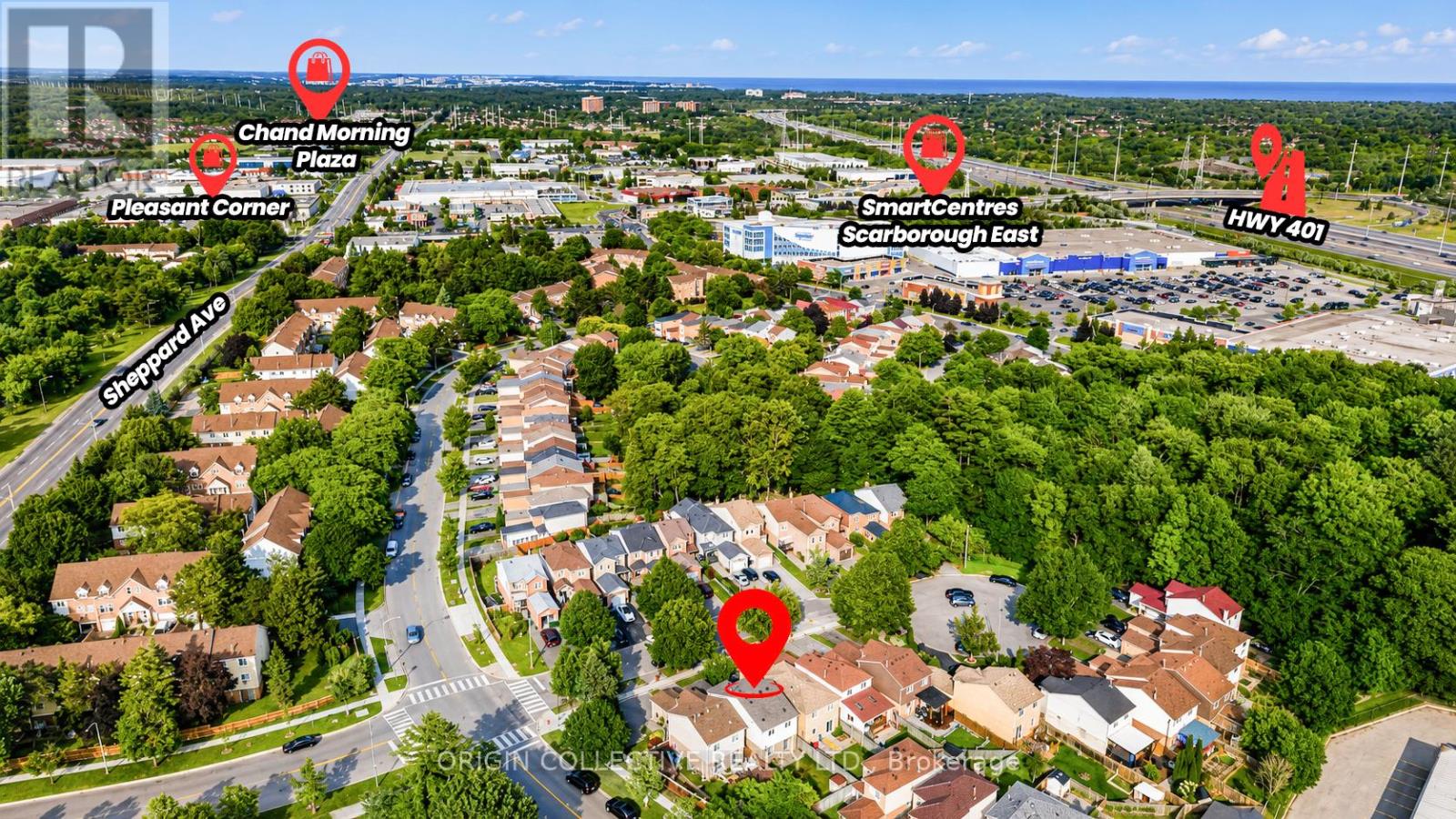 4 Usherwood Court, Toronto, Ontario  M1B 3X3 - Photo 8 - E13495618