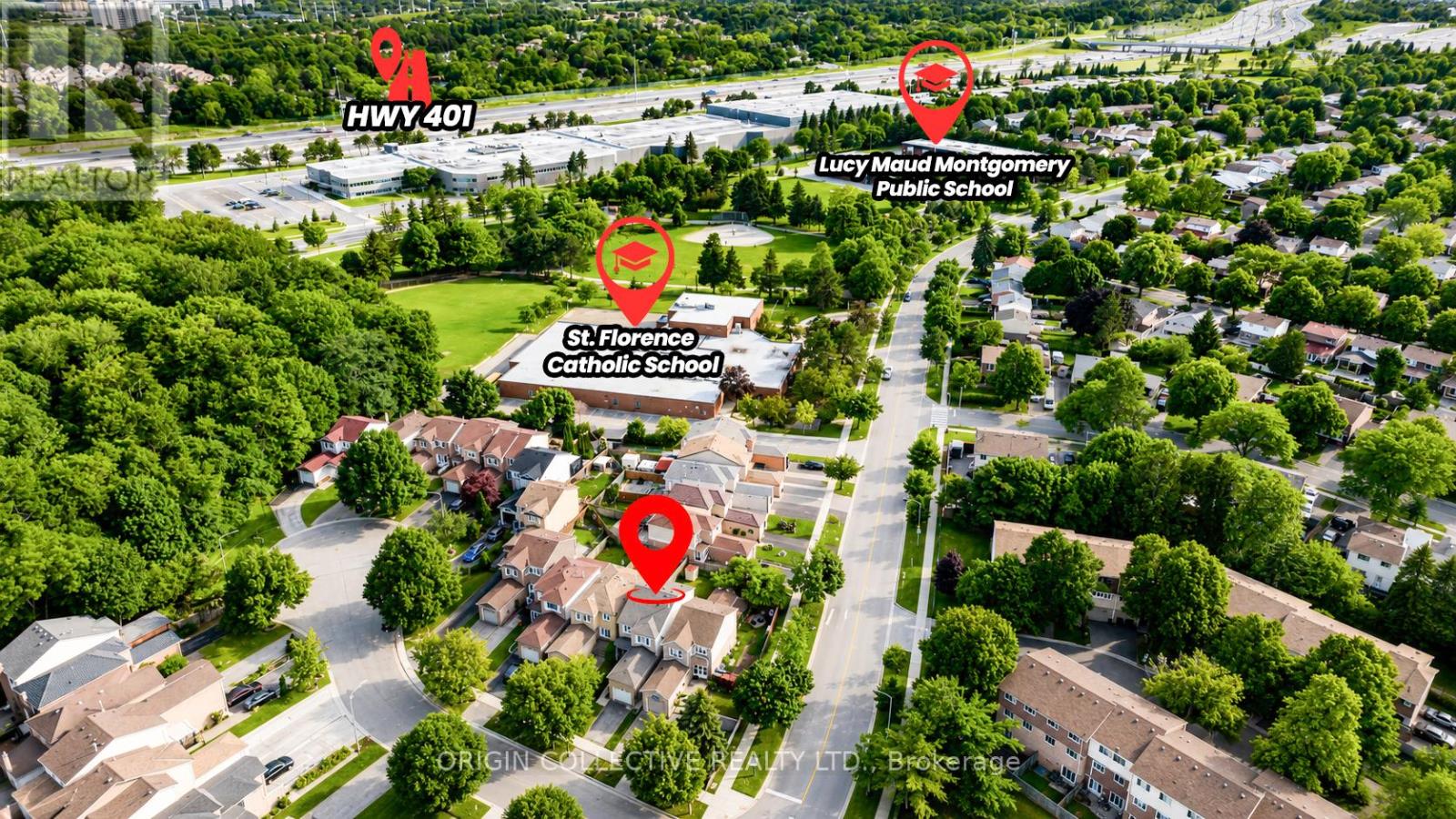 4 Usherwood Court, Toronto, Ontario  M1B 3X3 - Photo 7 - E13495618