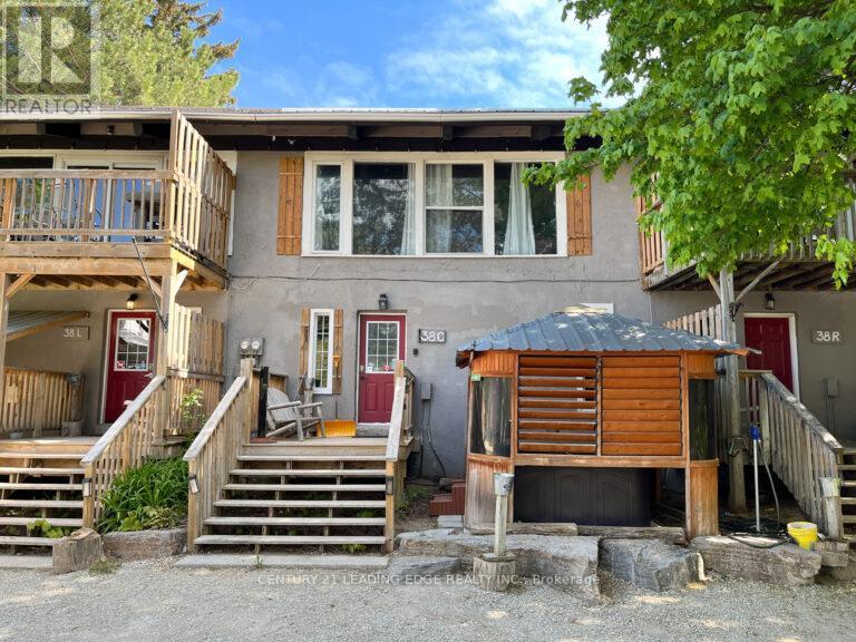 190-192-194 TYROLEAN LANE, Blue Mountains, Ontario