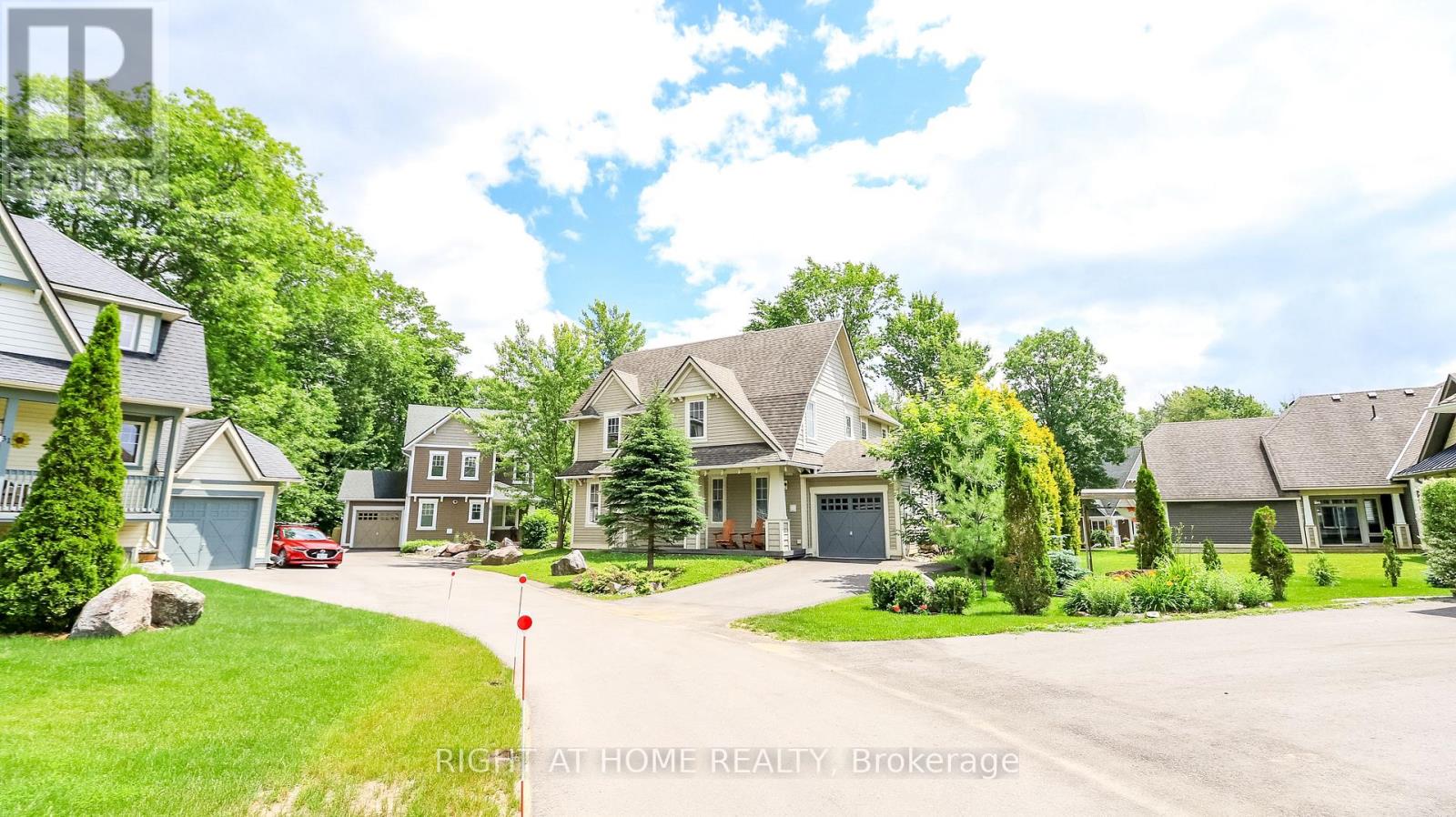 33 Marina Village Drive, Georgian Bay, Ontario  L0K 1S0 - Photo 2 - X13497276