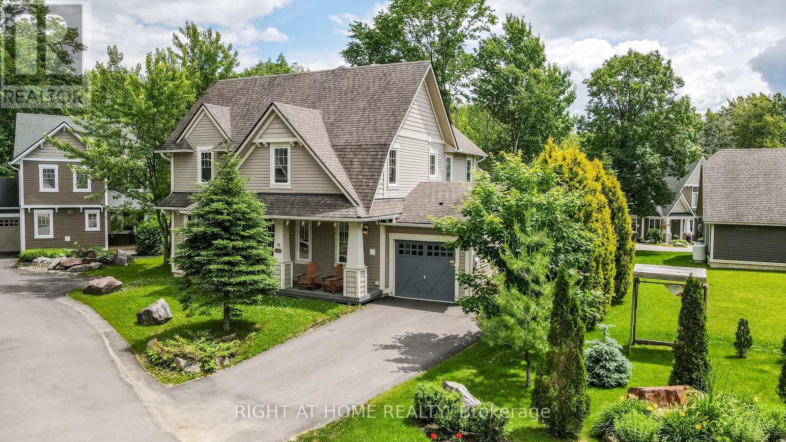 33 Marina Village Drive, Georgian Bay, Ontario  L0K 1S0 - Photo 35 - X13497276