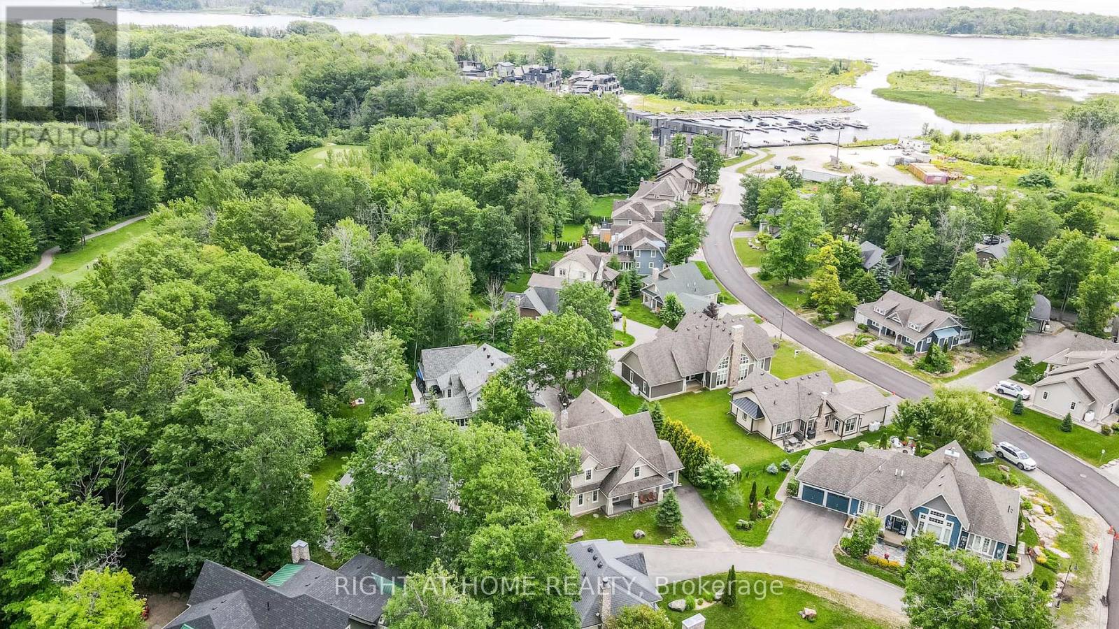 33 Marina Village Drive, Georgian Bay, Ontario  L0K 1S0 - Photo 37 - X13497276