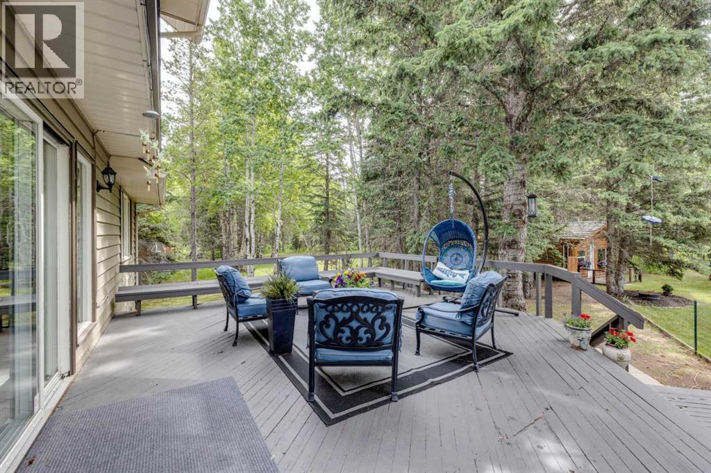 108 Redwood Meadows Drive, Rural Rocky View County, Alberta  T3Z 1A3 - Photo 44 - A2323025
