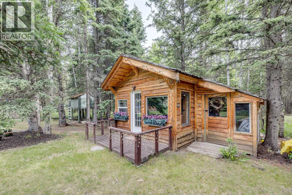 108 Redwood Meadows Drive, Rural Rocky View County, Alberta  T3Z 1A3 - Photo 45 - A2323025
