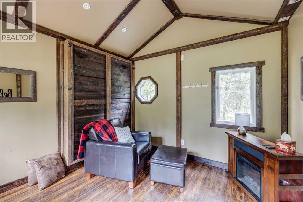 108 Redwood Meadows Drive, Rural Rocky View County, Alberta  T3Z 1A3 - Photo 46 - A2323025