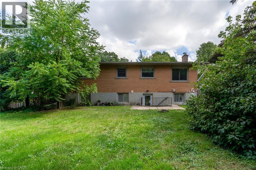 58 Cyprus Drive Unit# Lower, Kitchener, Ontario  N2M 4R5 - Photo 12 - 40843163