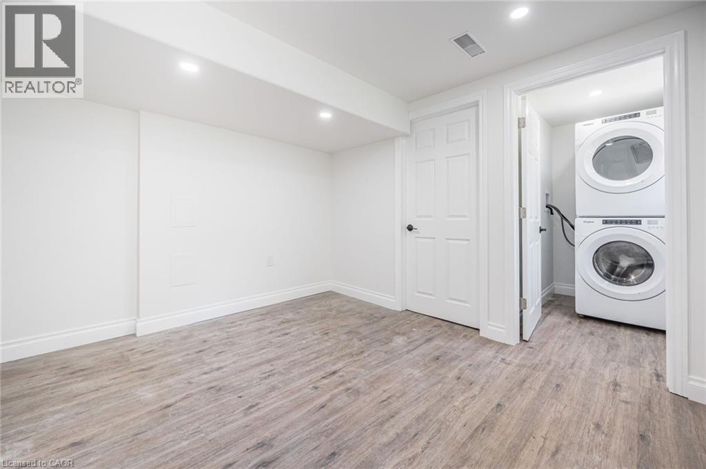 58 Cyprus Drive Unit# Lower, Kitchener, Ontario  N2M 4R5 - Photo 6 - 40843163