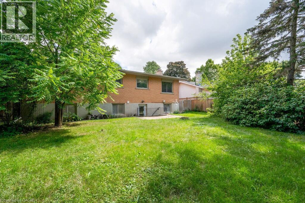 58 Cyprus Drive Unit# Lower, Kitchener, Ontario  N2M 4R5 - Photo 11 - 40843163