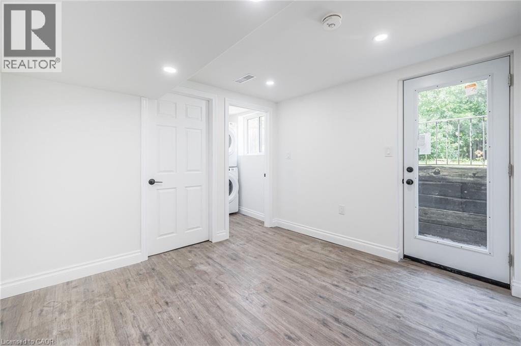 58 Cyprus Drive Unit# Lower, Kitchener, Ontario  N2M 4R5 - Photo 7 - 40843163