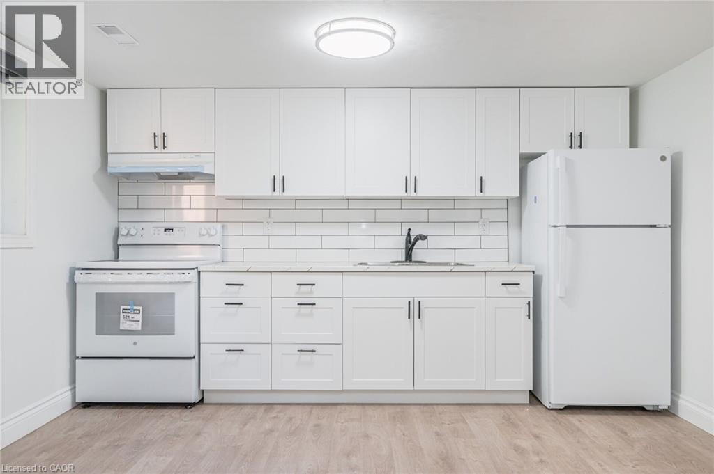 58 Cyprus Drive Unit# Lower, Kitchener, Ontario  N2M 4R5 - Photo 4 - 40843163