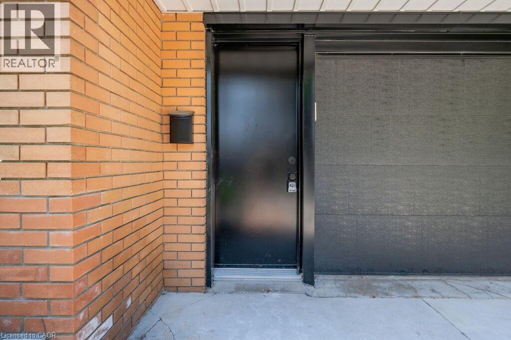 58 Cyprus Drive Unit# Lower, Kitchener, Ontario  N2M 4R5 - Photo 2 - 40843163
