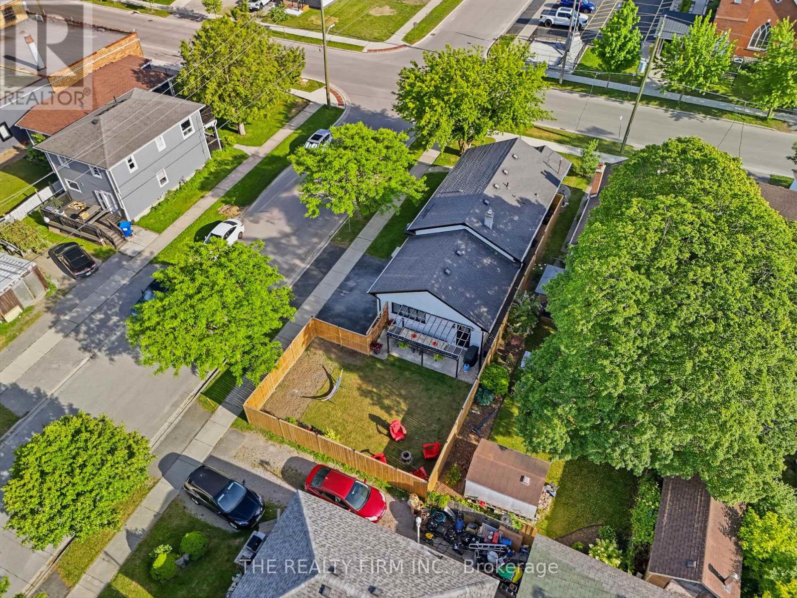 8 Briscoe Street W, London South, Ontario  N6J 1L8 - Photo 45 - X13497364