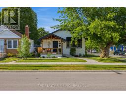 8 BRISCOE STREET W, London South, Ontario