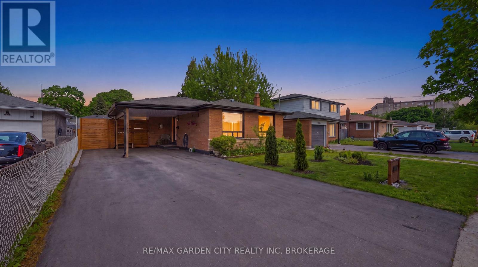 424 VINE STREET, St. Catharines, Ontario