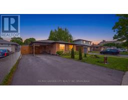 424 VINE STREET, St. Catharines, Ontario