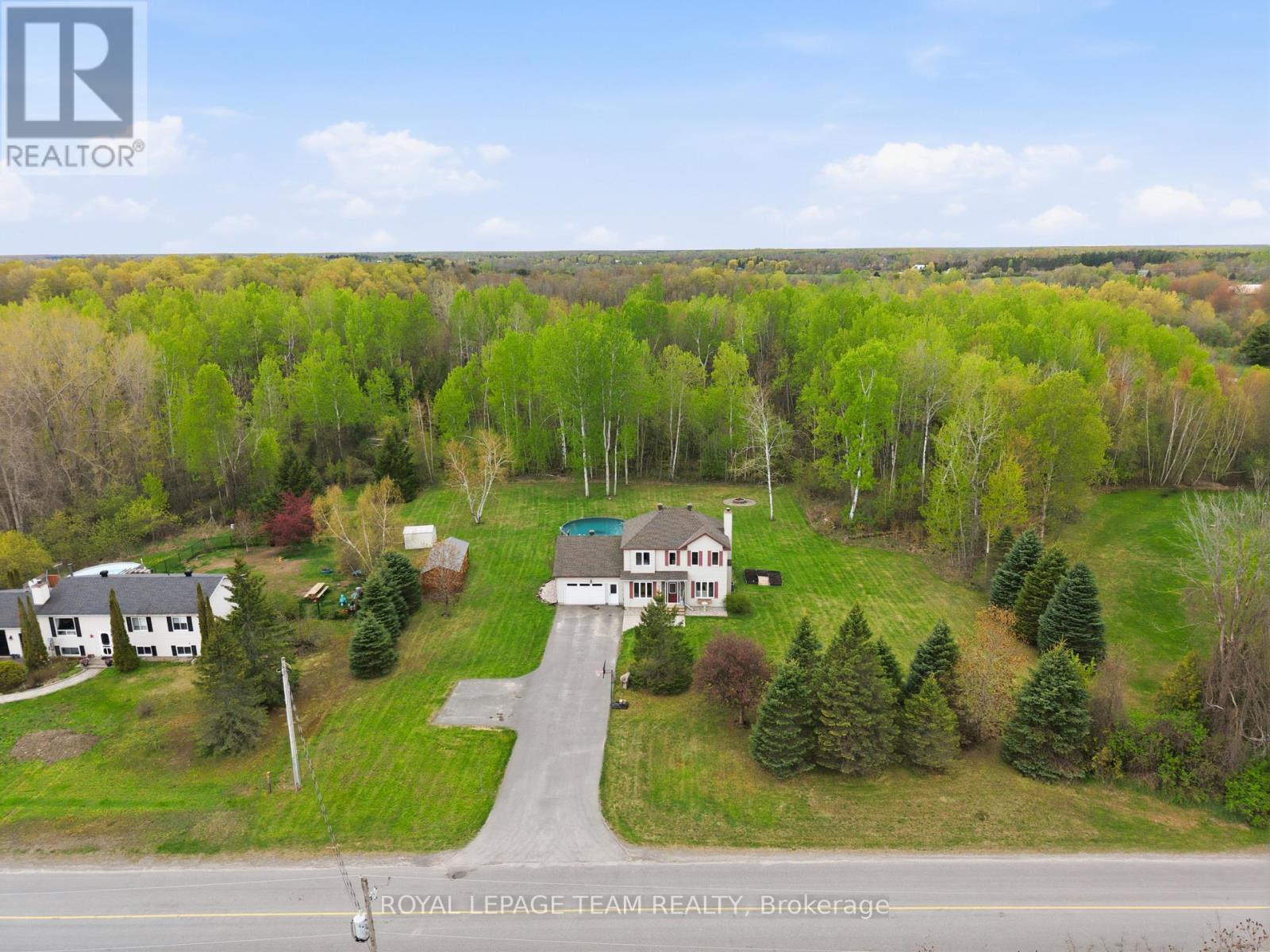 480 DENNISON ROAD, North Grenville, Ontario