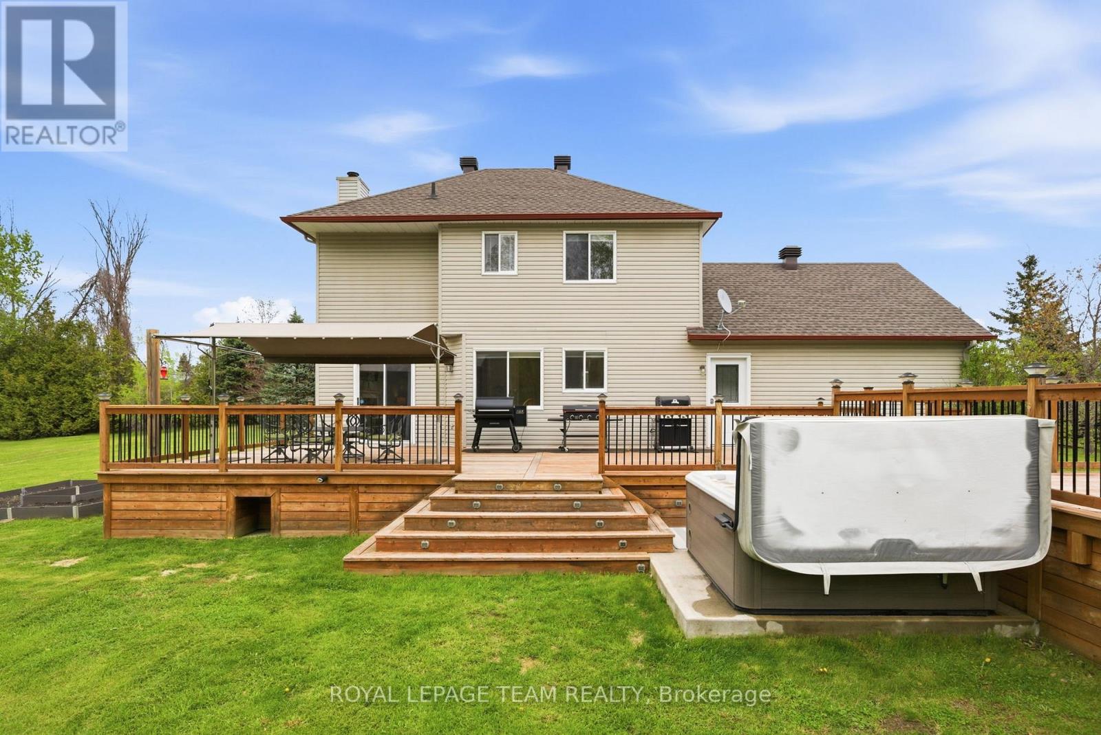 480 Dennison Road, North Grenville, Ontario  K0G 1J0 - Photo 37 - X13497310