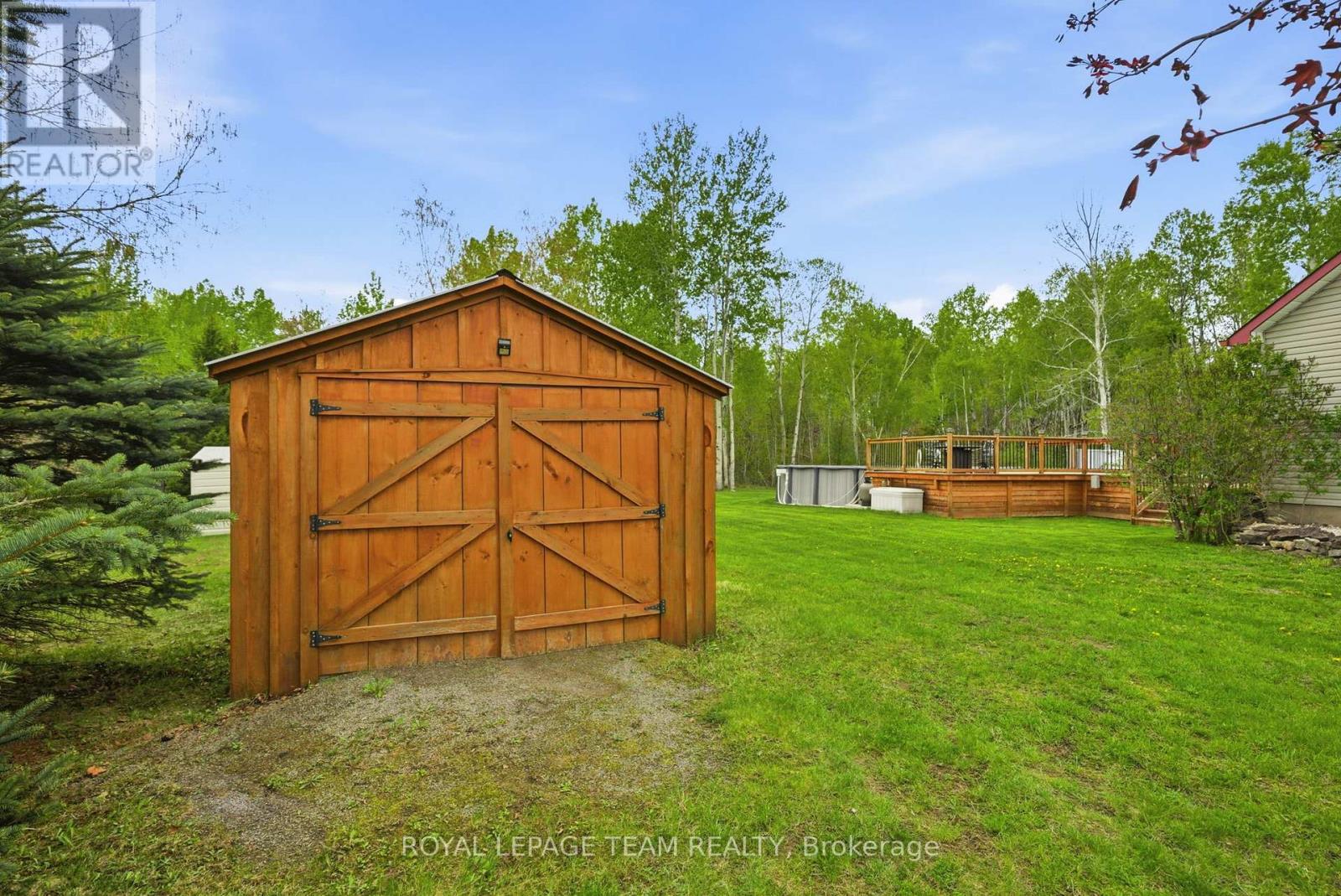 480 Dennison Road, North Grenville, Ontario  K0G 1J0 - Photo 45 - X13497310