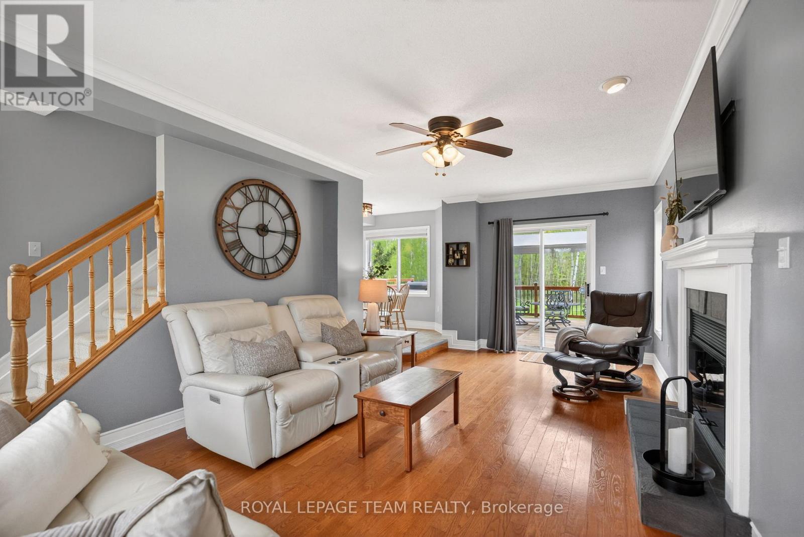 480 Dennison Road, North Grenville, Ontario  K0G 1J0 - Photo 9 - X13497310