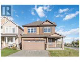 126 SWITCH GRASS CRESCENT, Ottawa, Ontario