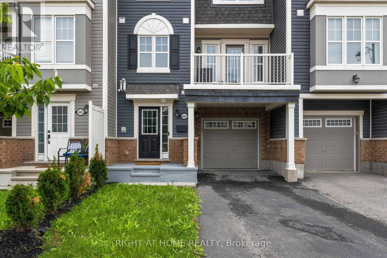 403 Gerardia Lane, Ottawa, Ontario  K4A 1C7 - Photo 2 - X13497366