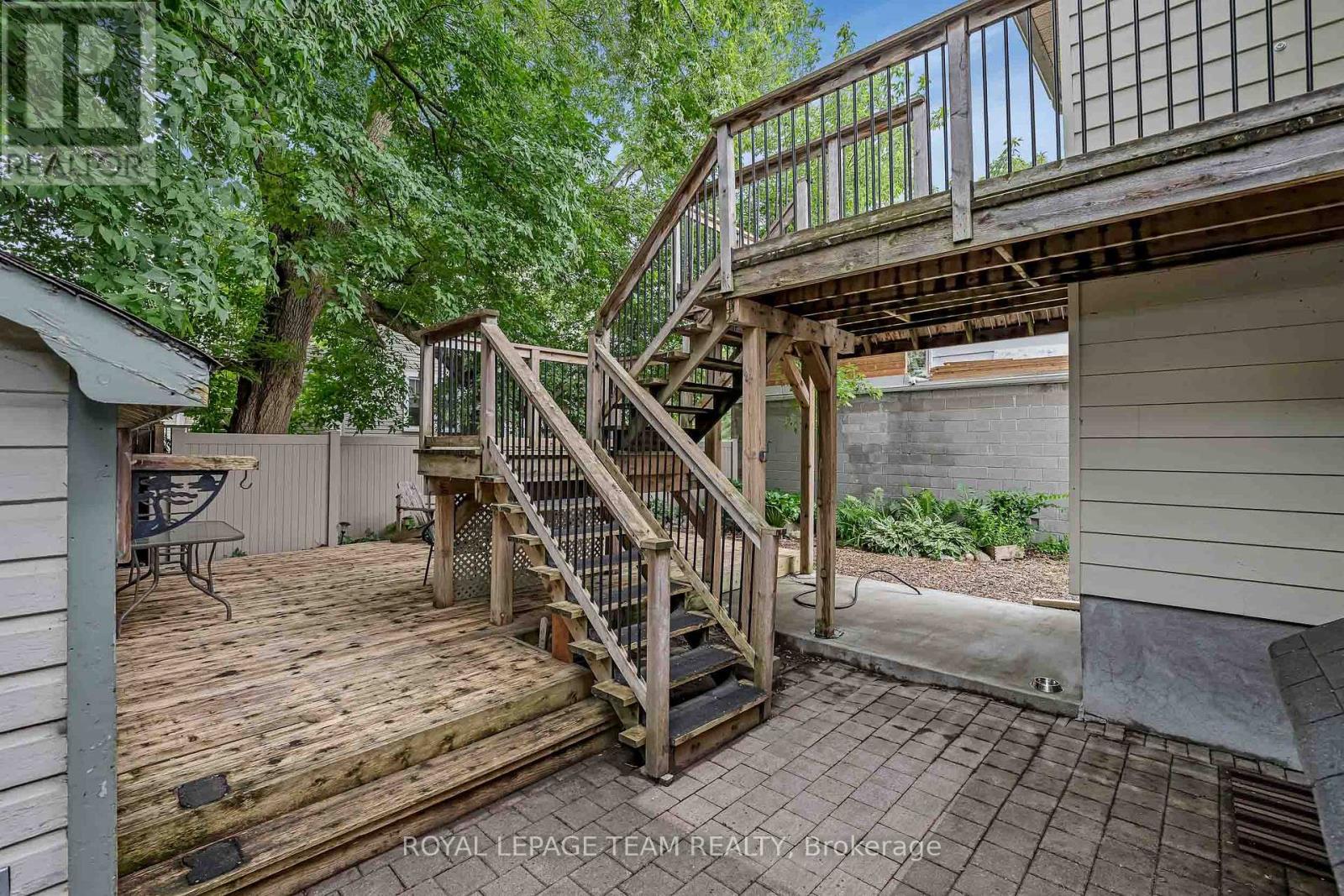 4 Queen Mary Street, Ottawa, Ontario  K1K 1Y2 - Photo 32 - X13497390