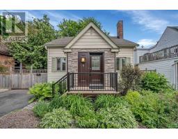 4 QUEEN MARY STREET, Ottawa, Ontario