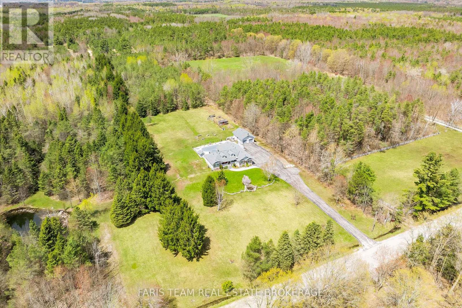 34 Concession Road 8 E, Tiny, Ontario  L0L 2J0 - Photo 49 - S13490314