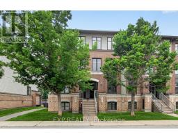 B - 605 CHAPMAN MILLS DRIVE, Ottawa, Ontario