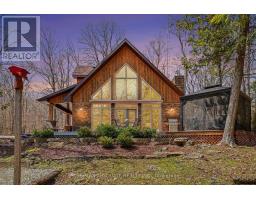 1091 CARSON TRAIL ROAD, Frontenac, Ontario