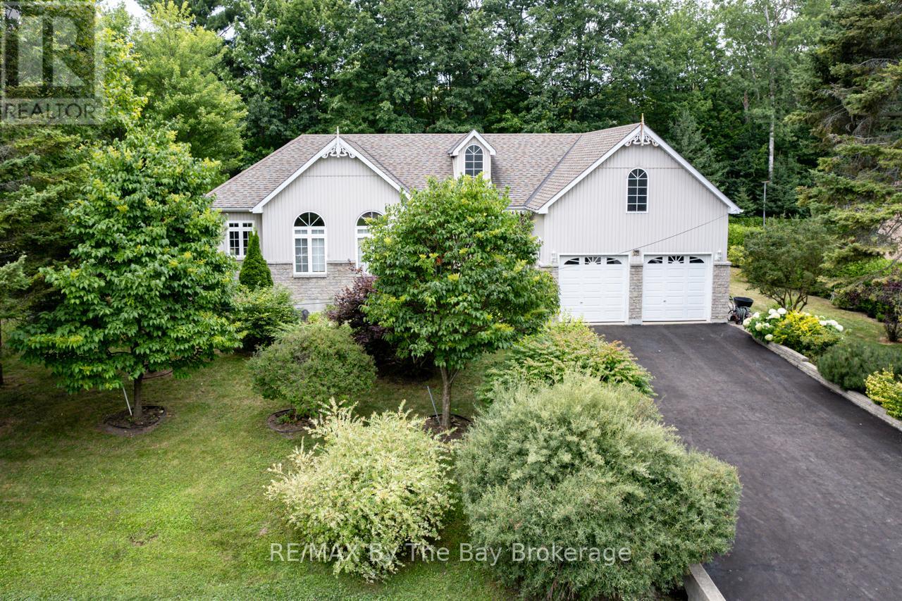 28 Bridlewood Crescent, Wasaga Beach, Ontario  L9Z 1B4 - Photo 40 - S13497312