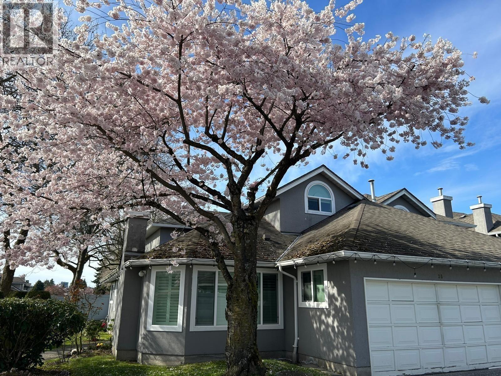30 9731 CAPELLA DRIVE, Richmond, British Columbia
