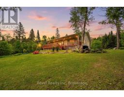1100 MORNING GLORY DRIVE, Highlands East, Ontario