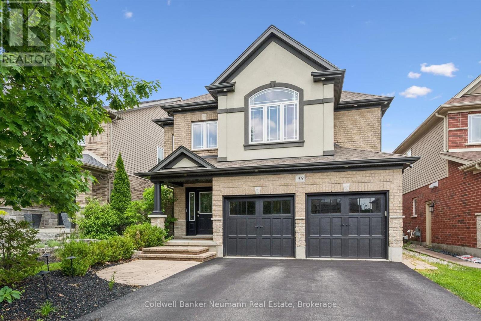 38 BAXTER DRIVE, Guelph, Ontario